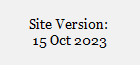 Site Version: 
06 May 2025